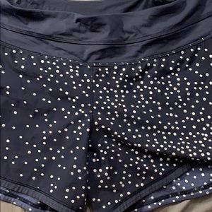 Lululemon athletic shorts